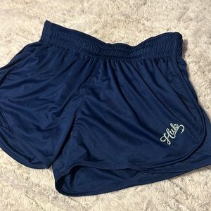 Polyester Performance Women’s Huk Shorts L